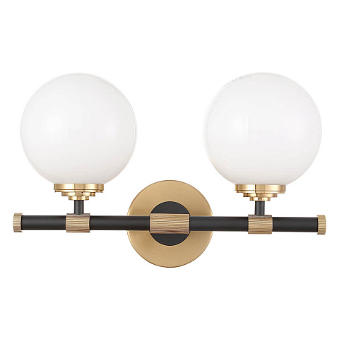 Бра Crystal Lux Sophia AP2