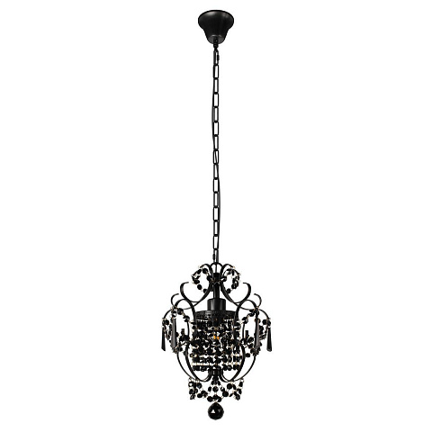 Подвесной светильник LOFT IT 10417 BL
