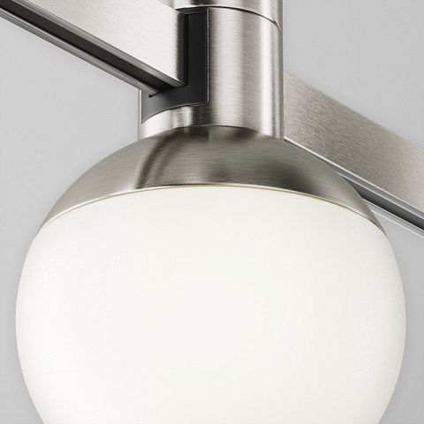 Светильник на шине Maytoni TR149-1-5W4K-PT
