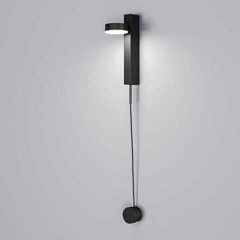 Бра Elektrostandard 40112/LED