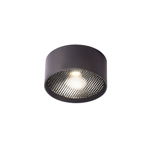 Накладной светильник Crystal Lux CLT 525C95 BL 4000K