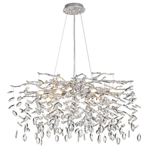 Подвесная люстра Odeon Light 4970/10