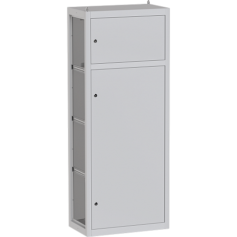 EKF PROxima Каркас ВРУ-2 Unit S сварной IP31 (2000х800х450)