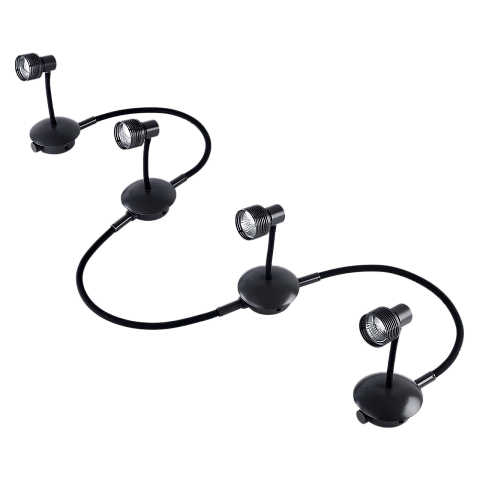 Спот Lussole LSP-9821-04