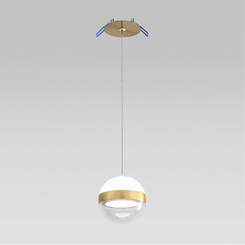 Подвесной светильник Odeon Light 5036/9L