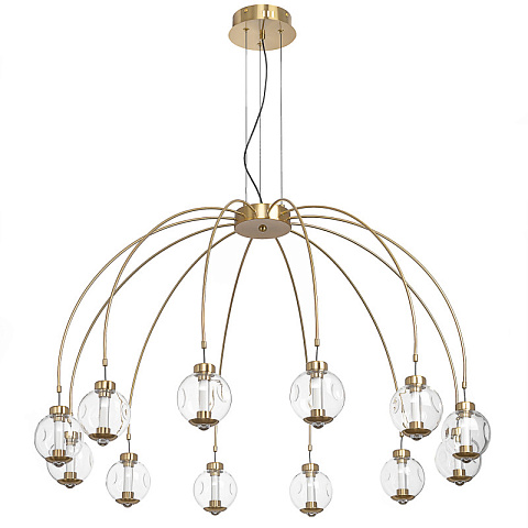 Подвесная люстра Citilux CL251190