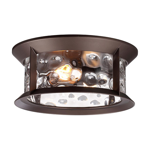 Накладной светильник Odeon Light 4961/2C