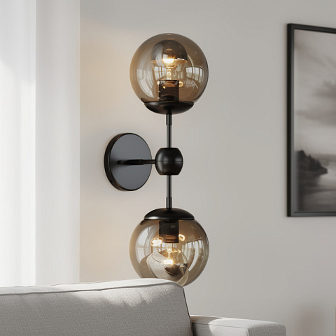 Бра ImperiumLoft 75103-22