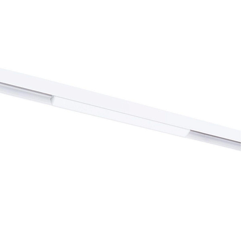 Светильник на шине ARTE Lamp A4672PL-1WH