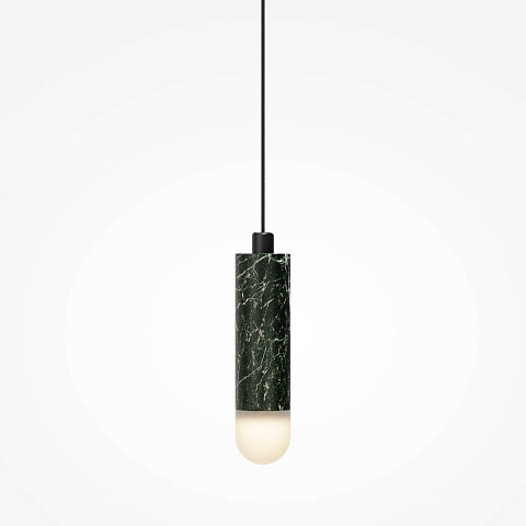 Подвесной светильник Maytoni Modern Bell MOD534PL-L4B3K1