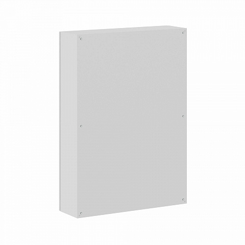 DKC Корпус навесной CE c М/П двухдверный ВхШхГ 1400x1000x300 мм