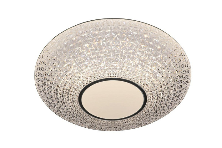 Потолочный светодиодный светильник Natali Kovaltseva Led Lamps 81236