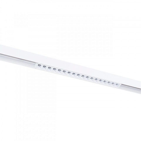 Светильник на шине ARTE Lamp A4675PL-1WH