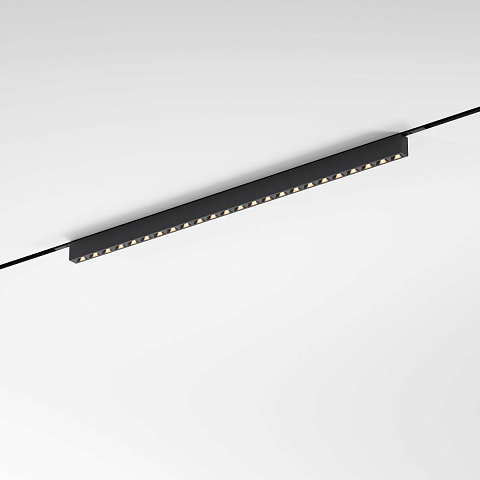 Трековый светодиодный светильник Elektrostandard Mini Magnetic 85169/01 a065656