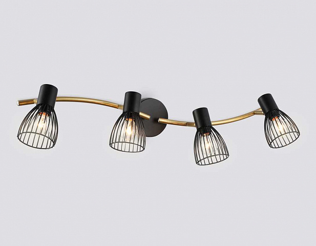 Спот Ambrella Light TR8662