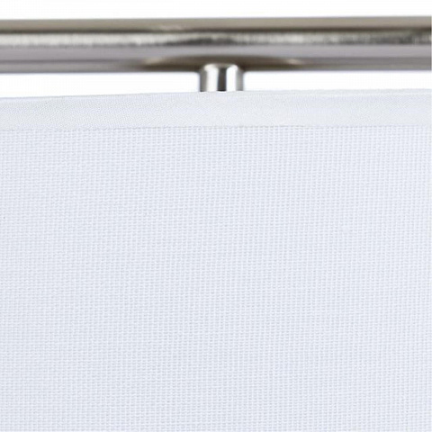 Настольная лампа ARTE Lamp A5031LT-1SS
