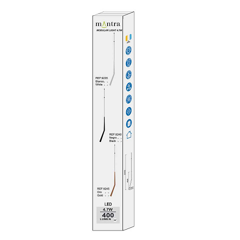 Mantra 9373+9240 (14L)