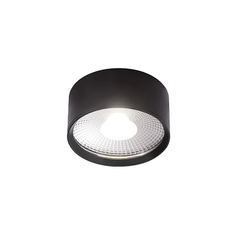 Накладной светильник Crystal Lux CLT 525C95 BL 4000K