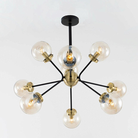 Люстра на штанге Citilux CL105295