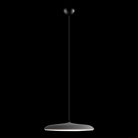 Потолочный детский светильник LOFT IT 10119 Grey