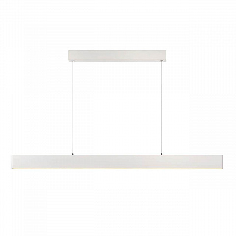 Подвесной светодиодный светильник Lucide Raya Led 45455/50/31