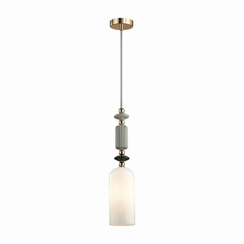 Подвесной светильник Odeon Light 4861/1D