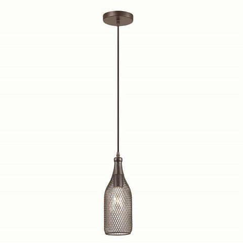 Подвесной светильник Odeon Light 3353/1