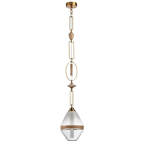 Подвесной светильник Odeon Light 5441/1A
