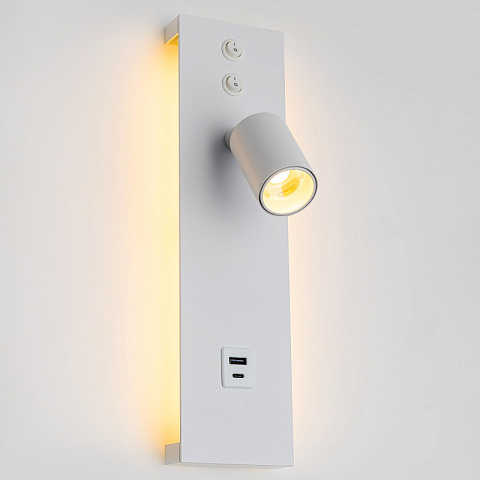 Спот Citilux CL704460