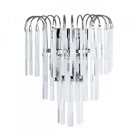 Бра ARTE Lamp A1009AP-2CC