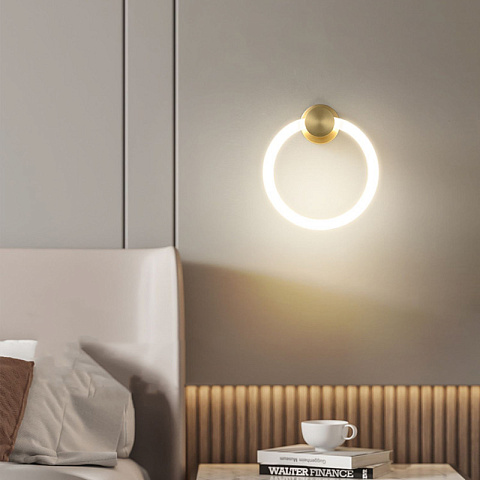Бра ImperiumLoft 230099-23