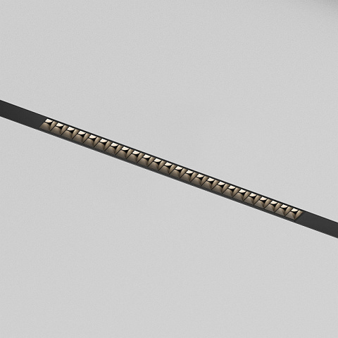 Светильник на шине Denkirs DK8302-BK