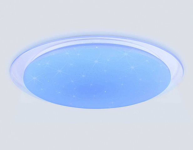 Светильник Ambrella Light ORBITAL FZ780