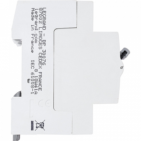 Legrand RX3 УЗО 2P 100мА 40А (AC)