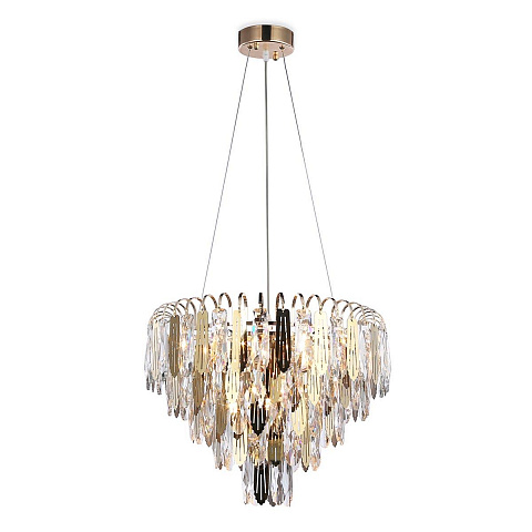 Каскадная люстра Ambrella Light TR5256