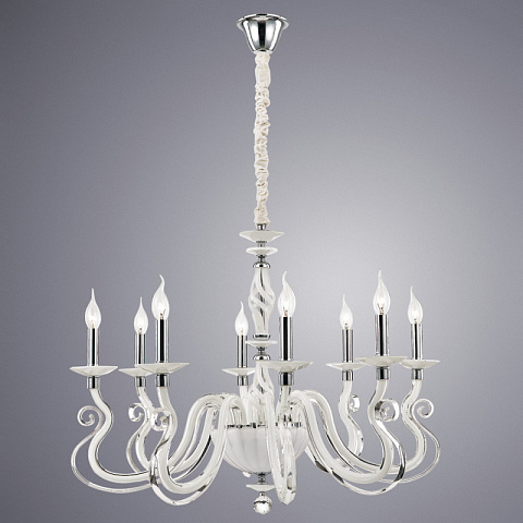 Подвесная люстра Divinare 8825/03 LM-8