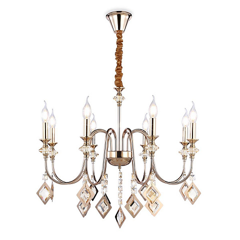 Подвесная люстра Ambrella Light TR4957