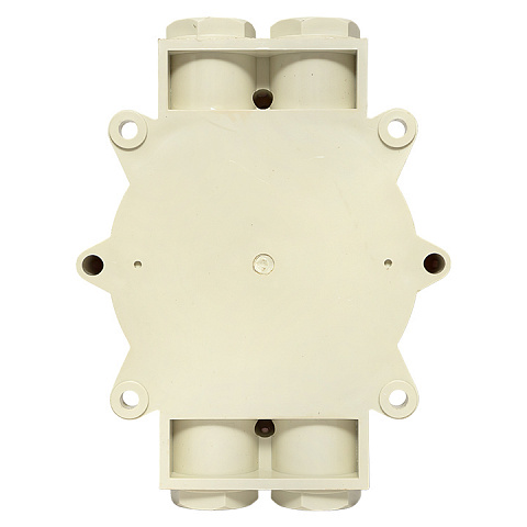 EKF PROxima Пакетный переключатель ПП 4-40/Н2 М2 пл. IP56