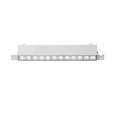 Линейный светильник Maytoni DL065-20W3-6K-TRS-W