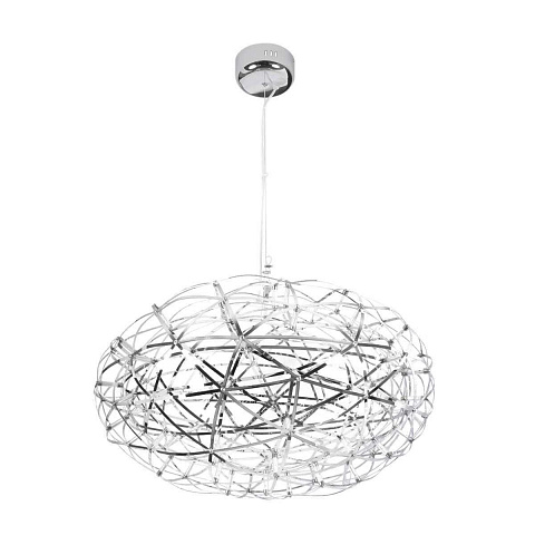 Подвесная люстра LOFT IT 1898/750 Chrome