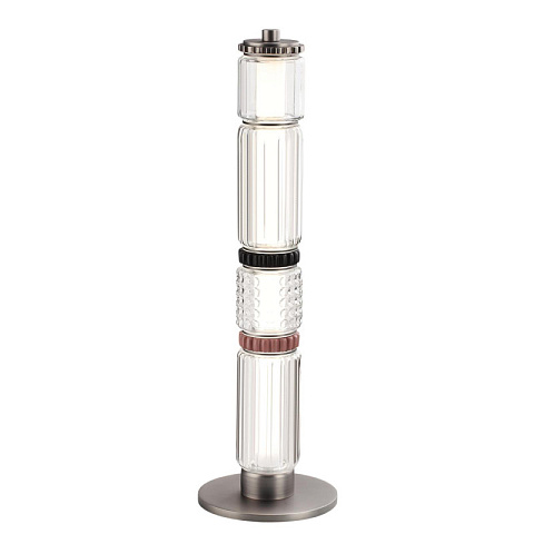 Настольная лампа Odeon Light 5456/15TL