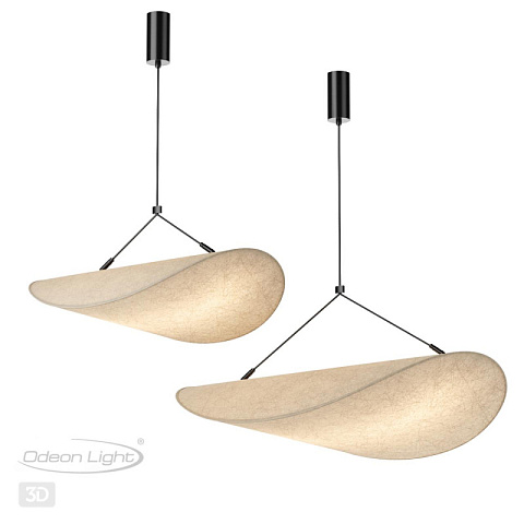 Подвесной светильник Odeon Light 7067/36L