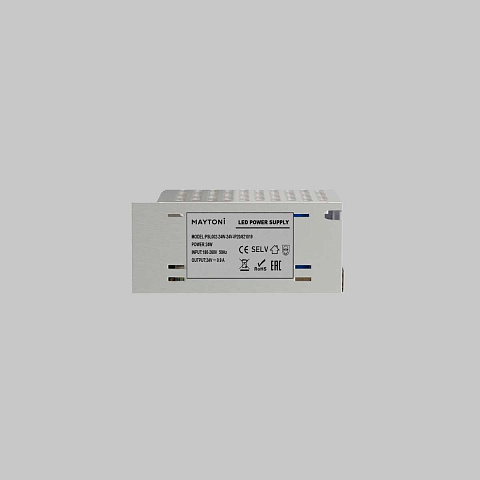 Блок питания  Maytoni Led Strip 821019