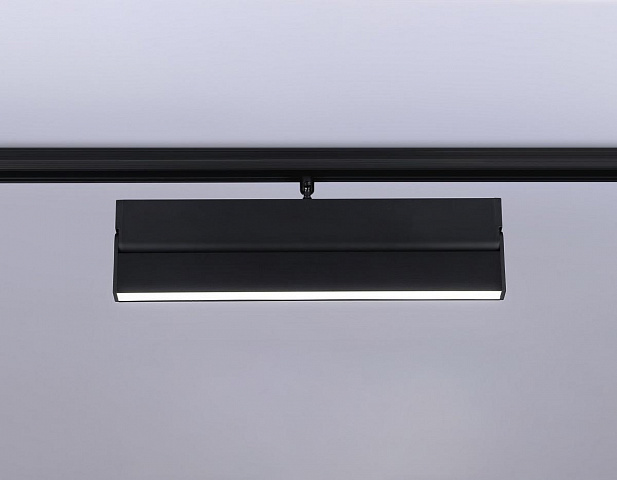 Трековый светодиодный светильник Ambrella light Track System Magnetic GL4066