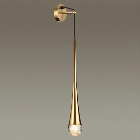 Бра Odeon Light 4285/1W