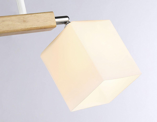 Люстра на штанге Ambrella Light TR9511