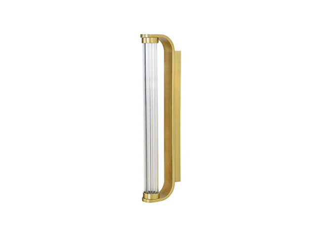 Бра Newport 7279/A brass new