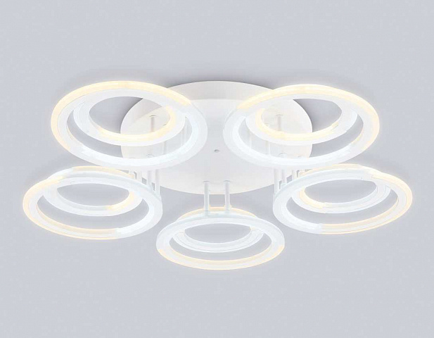 Накладная люстра Ambrella Light FA8944