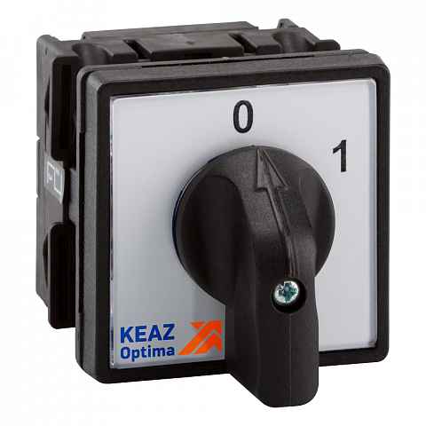 КЭАЗ Переключатель OptiSwitch 4G10-90-U-S1-R014