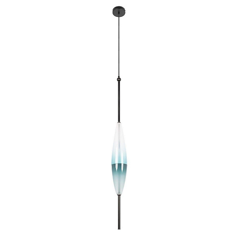 Подвесной светильник LOFT IT 10223/A Blue